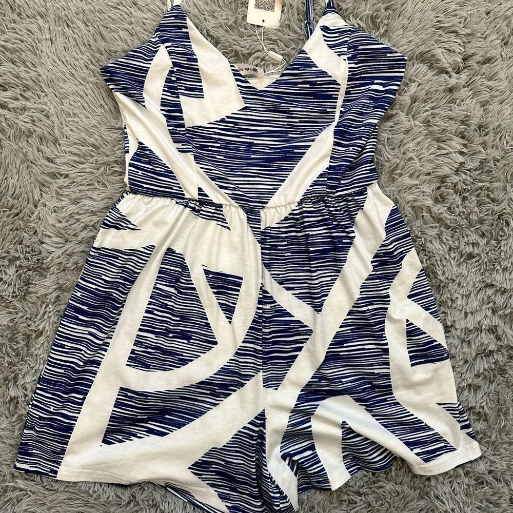 Romper  